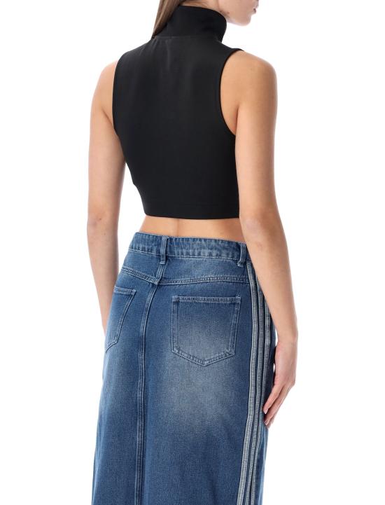 26SS 아디다스 반팔 티셔츠 KD7972 BLACK - ADIDAS