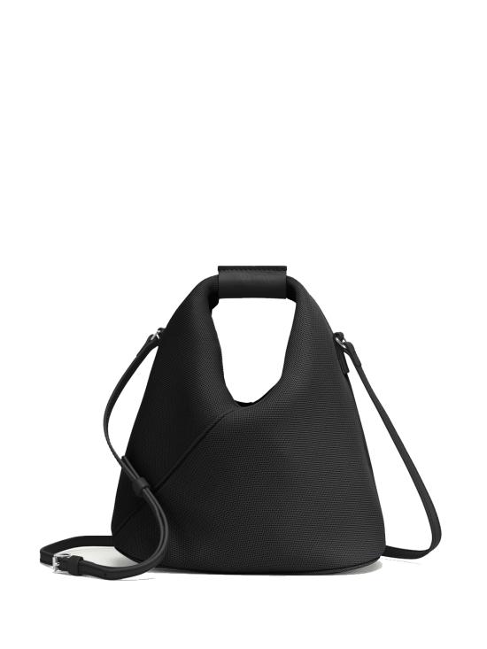 26SS MM6 메종마르지엘라 JAPANESE 재패니즈 크로스바디백 SB6WD0026 P6414 T8013 Black