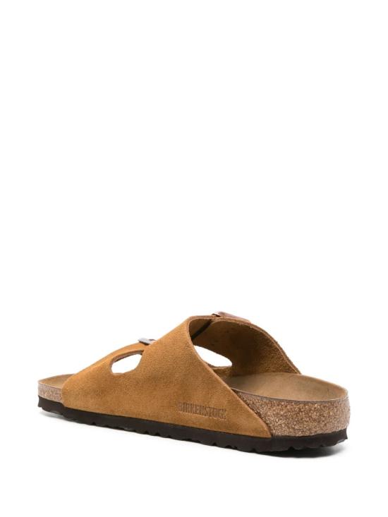 26SS 버켄스탁 아리조나 BS 뮬 1027162 MINK - BIRKENSTOCK