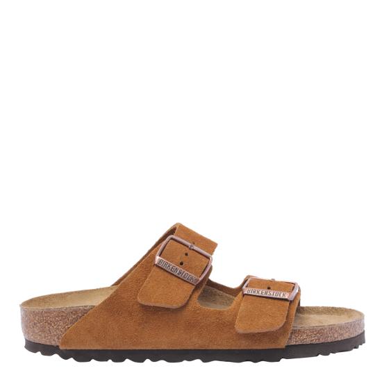 26SS 버켄스탁 샌들 1027162 MINK Mink