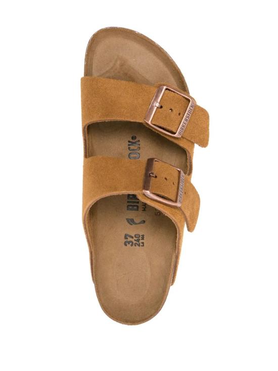 26SS 버켄스탁 아리조나 BS 뮬 1027162 MINK - BIRKENSTOCK