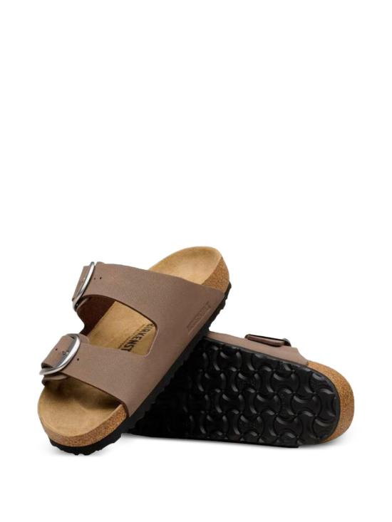 26SS 버켄스탁 뮬/슬리퍼 1032081 MOCCA Mocha - BIRKENSTOCK