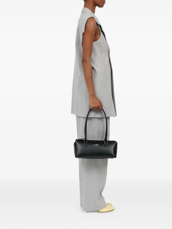 26SS MM6 메종마르지엘라 가방 SB6ZH0040 P9061 T8013 Black - MM6 MAISON MARGIELA