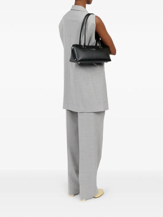 26SS MM6 메종마르지엘라 가방 SB6ZH0040 P9061 T8013 Black - MM6 MAISON MARGIELA