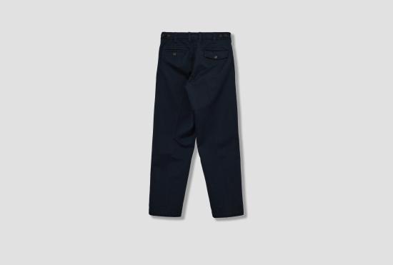 26SS 드레익스 치노 팬츠 DR2A6B 25068 01 250 - DRAKE'S