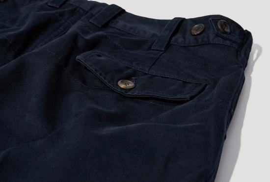 26SS 드레익스 치노 팬츠 DR2A6B 25068 01 250 - DRAKE'S