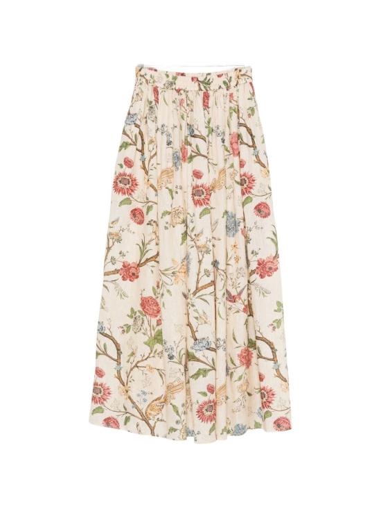 26SS 인투 더 이스트 스트레이트 팬츠 E1JBSSSK21015 NCC Avorio