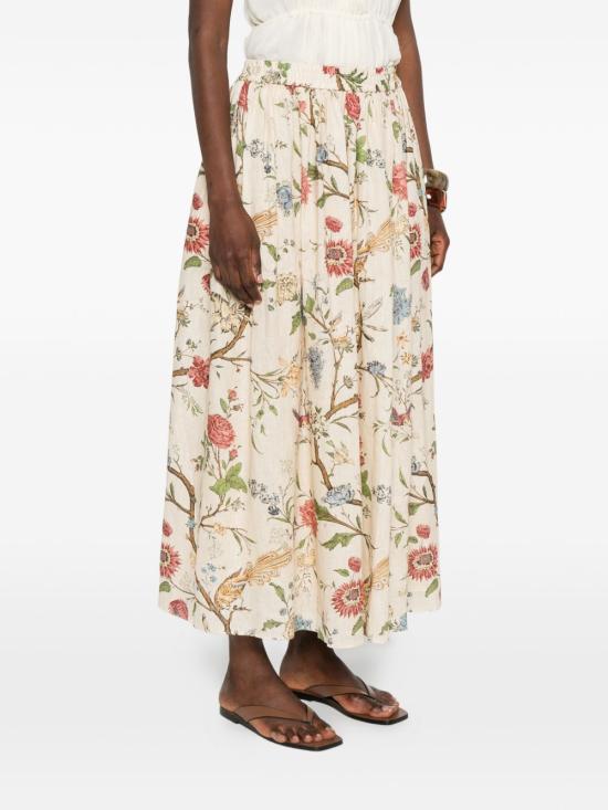 26SS 인투 더 이스트 스트레이트 팬츠 E1JBSSSK21015 NCC Avorio - INTO THE EAST