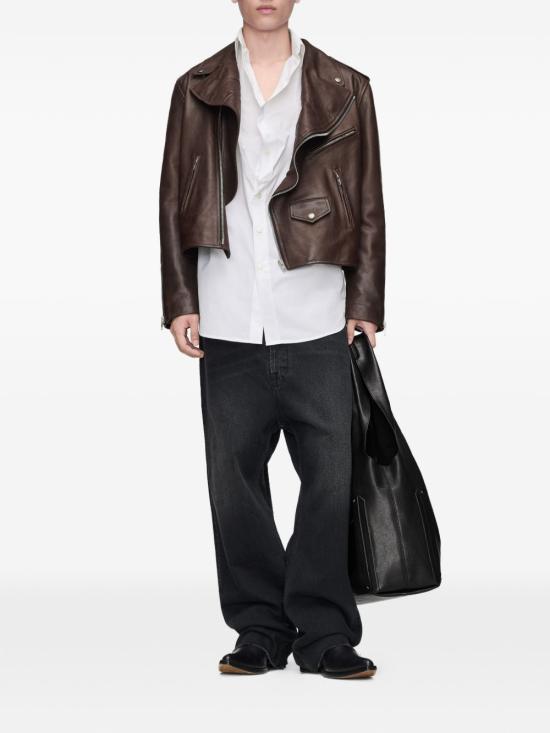 26SS 마르지엘라 토트백 SB2WD0105 P8982T8013 Nero - MAISON MARGIELA