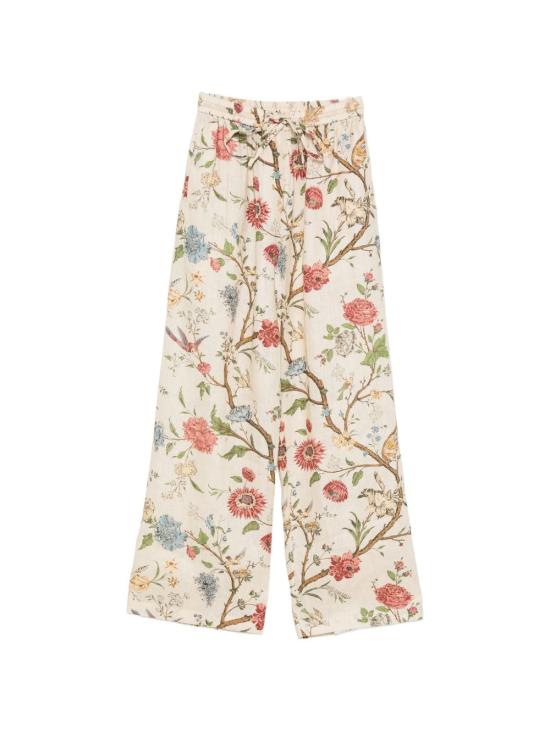 26SS 인투 더 이스트 스트레이트 팬츠 E1JBSSPT21004 NCC Avorio