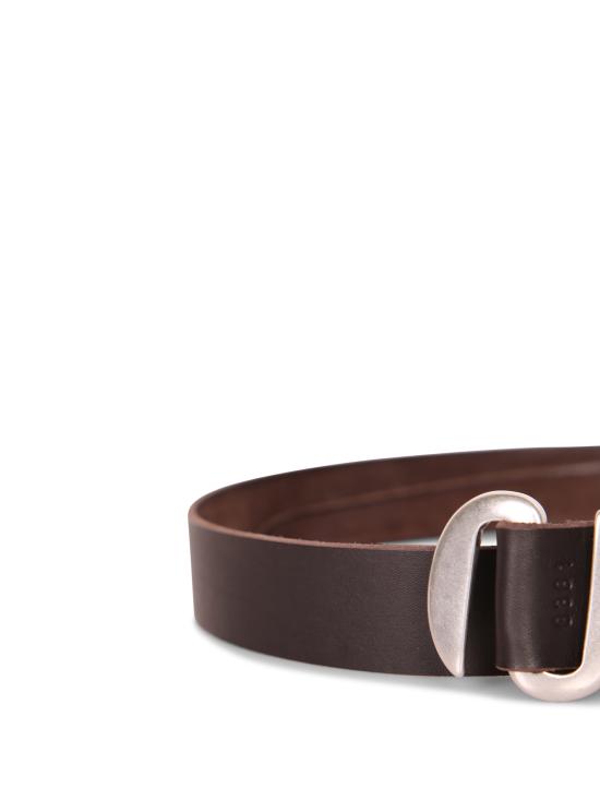 26SS 오르치아니 벨트 U08381 HDB TMORO Brown - ORCIANI