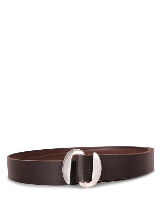 26SS 오르치아니 벨트 U08381 HDB TMORO Brown