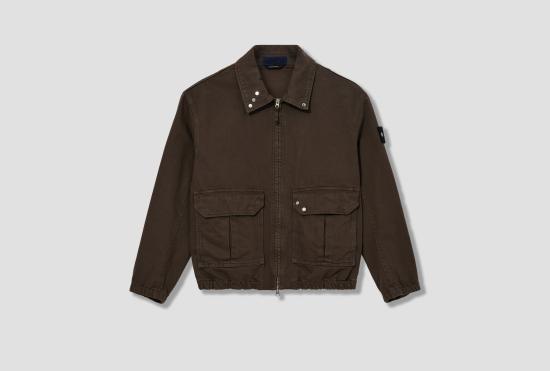 26SS 스톤 아일랜드 자켓 4100002