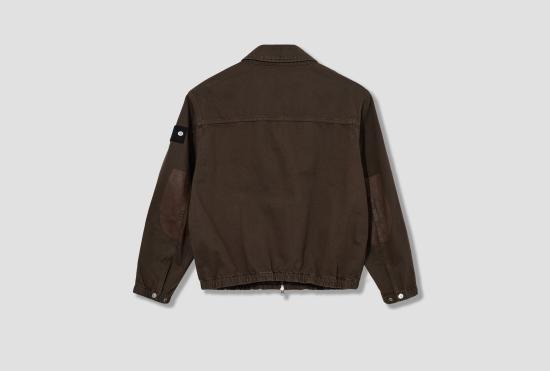 26SS 스톤 아일랜드 자켓 4100002 - STONE ISLAND