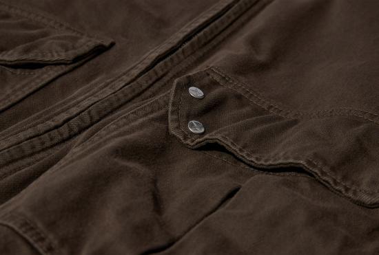 26SS 스톤 아일랜드 자켓 4100002 - STONE ISLAND