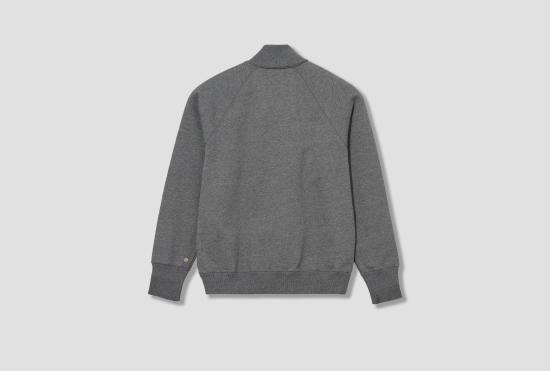 26SS 드레익스 긴팔 티셔츠 DR2A5M 24197 01 600 - DRAKE'S