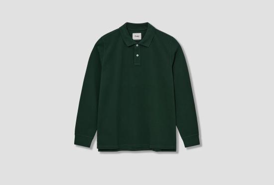 26SS 드레익스 긴팔 티셔츠 DR2A5D 21620 04 400