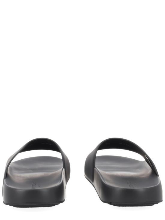 26SS 지방시 플랫 슈즈 BE30AJE2GA 001 BLACK - GIVENCHY