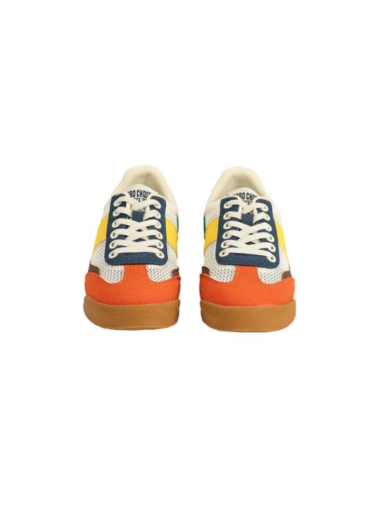 26SS [키즈] 보보쇼즈 스니커즈 B126AI035K 991 MULTICOLOUR - BOBO CHOSES