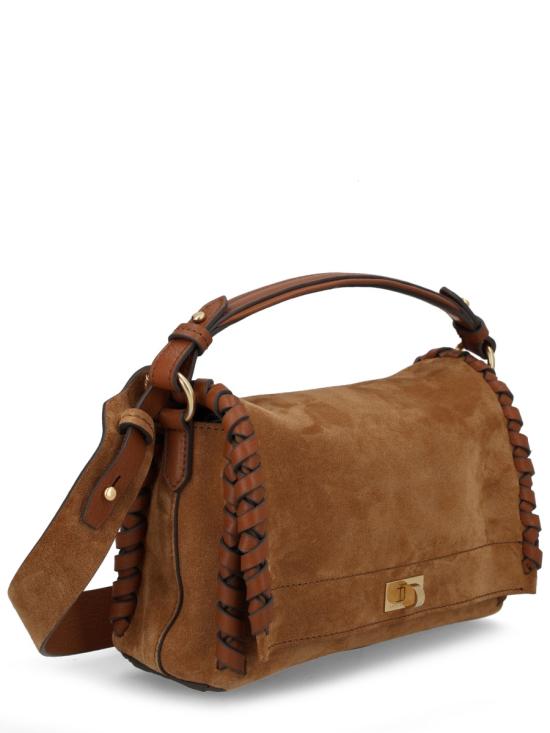 26SS 안야힌드마치 크로스백 204019 PECAN BROWN - ANYA HINDMARCH