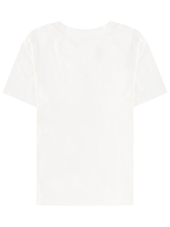 26SS MM6 메종마르지엘라 반팔 티셔츠 S52GC0360 M20185100 WHITE - MM6 MAISON MARGIELA