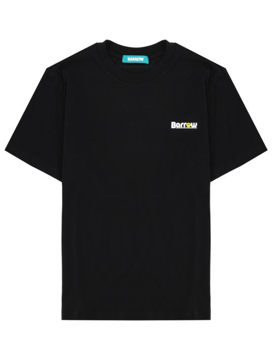 26SS 바로우 탑 S6BWUATH085 110 BLACK