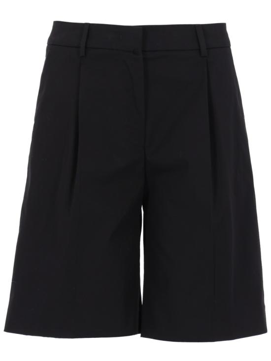 26SS 피티토리노 숏팬츠 CDBSSMZ00STD VD100990 BLACK