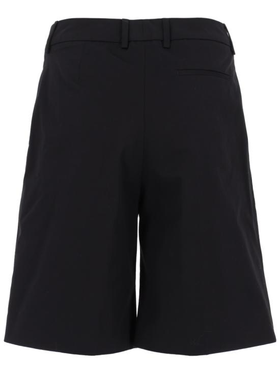 26SS 피티토리노 숏팬츠 CDBSSMZ00STD VD100990 BLACK - PT TORINO