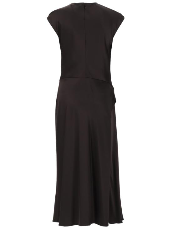 26SS 띠어리 원피스 P1009607 2P4 CHARCOAL - THEORY