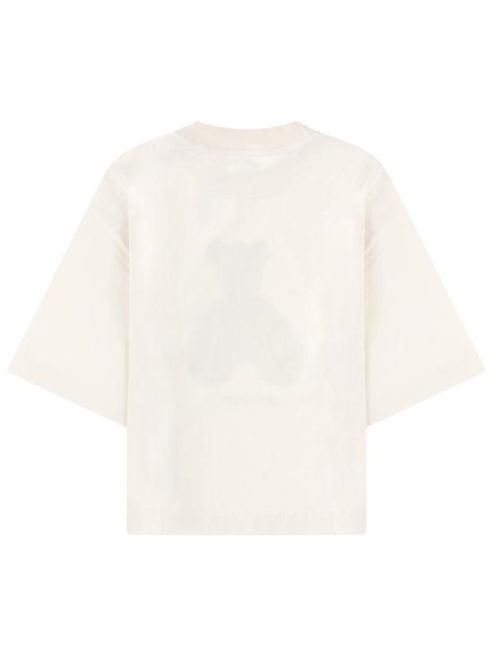 26SS 팜앤젤스 반팔 티셔츠 PWAA079S26 JER0060360 WHITE - PALM ANGELS
