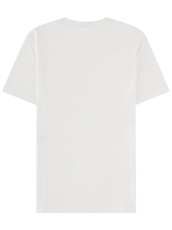 26SS 파투 반팔 티셔츠 JE217 9999001W WHITE - PATOU