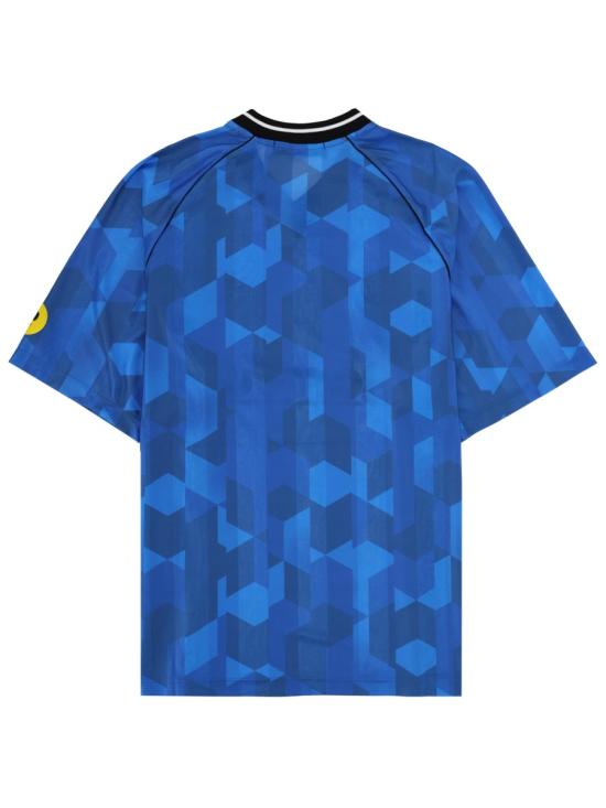 26SS 바로우 탑 S6BWUATH116 130 BLUE - BARROW