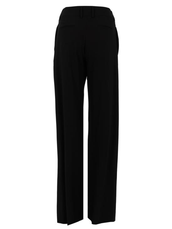 26SS 피티토리노 스트레이트 팬츠 CDVSNCZX0STD BS940990 BLACK - PT TORINO