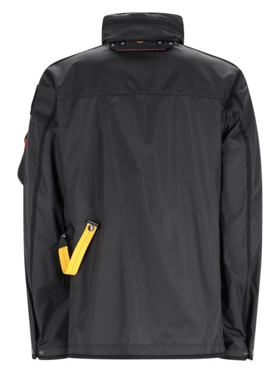 26SS 파라점퍼스 자켓 PMJKMA04 P010600 BLACK - PARAJUMPERS