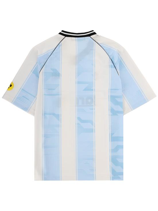 26SS 바로우 탑 S6BWUATH074 412 01 MULTICOLOUR - BARROW