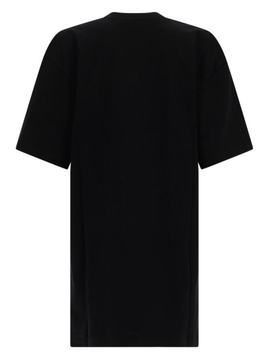 26SS 엠에스지엠 원피스 4041MDA82N 26700299 BLACK - MSGM