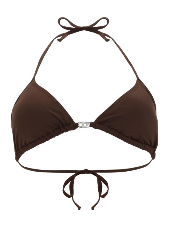 26SS 디젤 ELETTRA 비키니 탑 A21969 0CJCT7EZ MULTICOLOUR