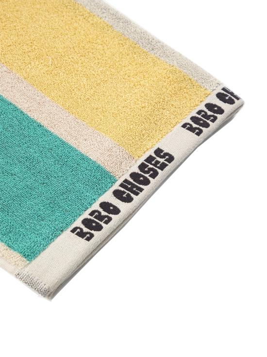 26SS [키즈] 보보쇼즈 언더웨어 B126AI051K 991 MULTICOLOUR - BOBO CHOSES