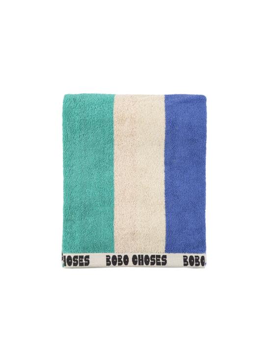 26SS [키즈] 보보쇼즈 언더웨어 B126AI051K 991 MULTICOLOUR - BOBO CHOSES