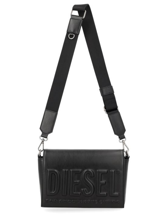 26SS 디젤 크로스백 X10570 P5184T8013 MULTICOLOUR