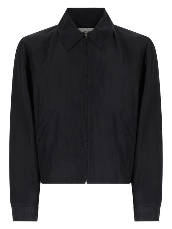 26SS 르메르 자켓 OW1231 LF1022BK999 BLACK