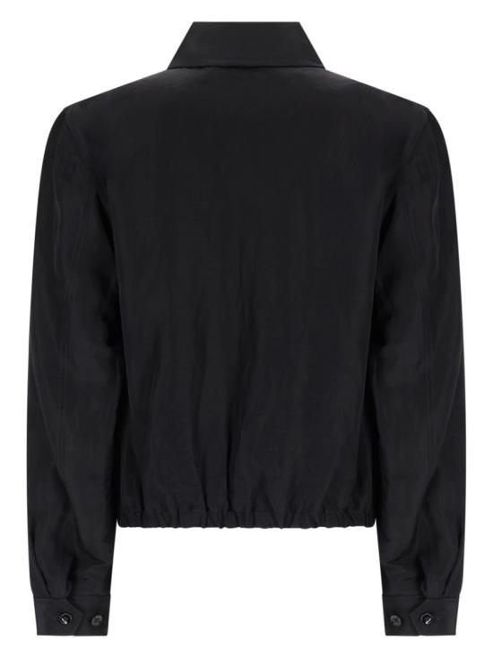 26SS 르메르 자켓 OW1231 LF1022BK999 BLACK - LEMAIRE