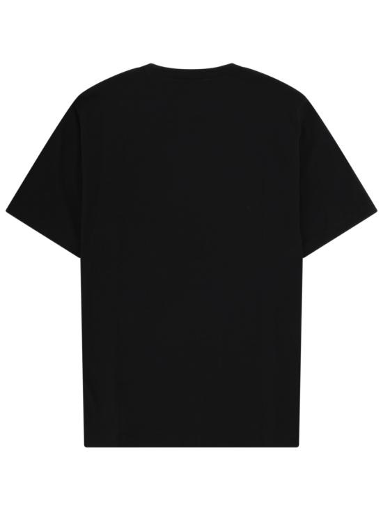 26SS PS 바이 폴스미스 반팔 티셔츠 M2R 220X VP5757 79 BLACK - PS BY PAUL SMITH