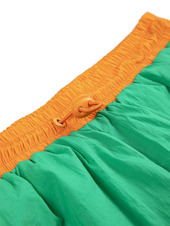 26SS [키즈] 보보쇼즈 쇼츠/버뮤다 B126AC074K 991 MULTICOLOUR - BOBO CHOSES