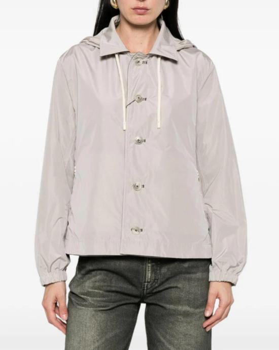 26SS 에르노 자켓 GC000547D 132387794 Green grey - HERNO