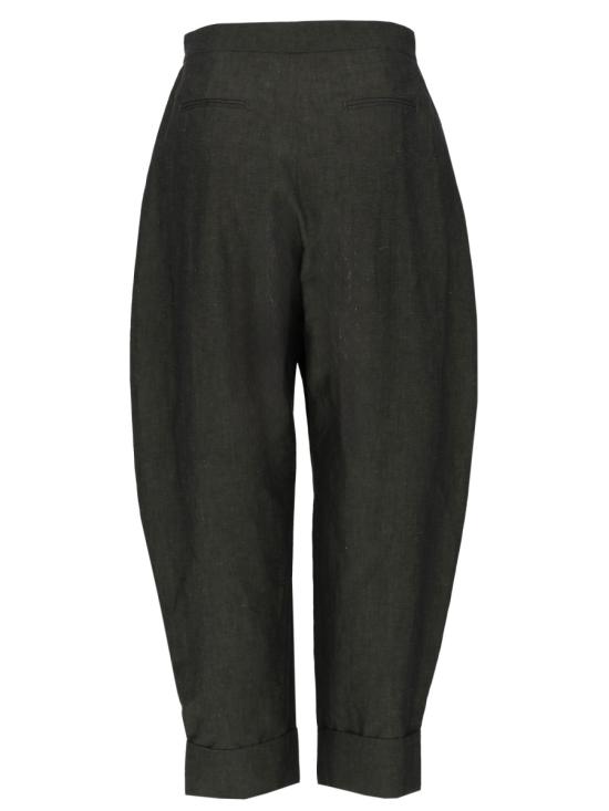 26SS 피티토리노 스트레이트 팬츠 CDVSCXZ00STD ZI330140 BROWN - PT TORINO