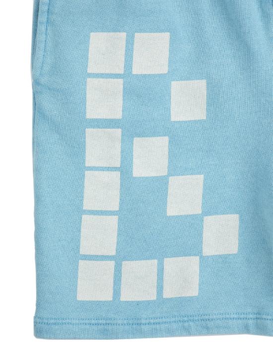 26SS [키즈] 보보쇼즈 쇼츠/버뮤다 B126AC061K 451 BLUE - BOBO CHOSES