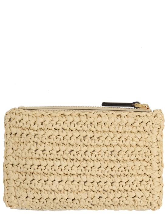 26SS 발렌티노 가라바니 지갑 8W2P0AK0NQA CEM BEIGE - VALENTINO GARAVANI