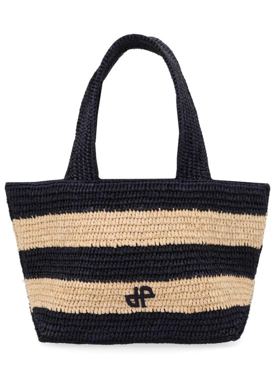 26SS 파투 토트백 AC134 02155970 MULTICOLOUR