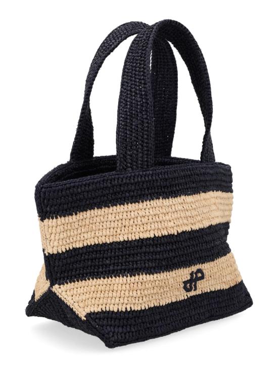 26SS 파투 토트백 AC134 02155970 MULTICOLOUR - PATOU